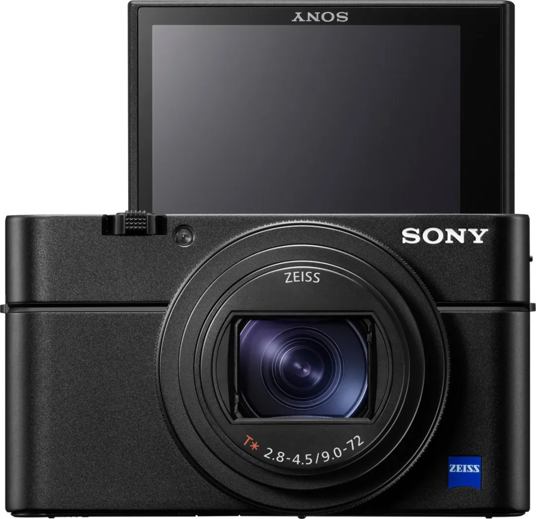 Sony Cybershot DSC-RX100 VII