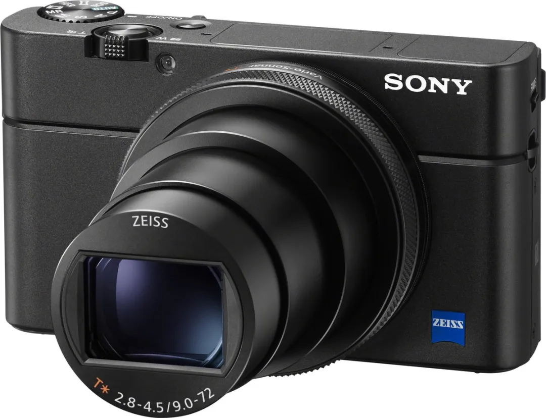 Sony Cybershot DSC-RX100 VII