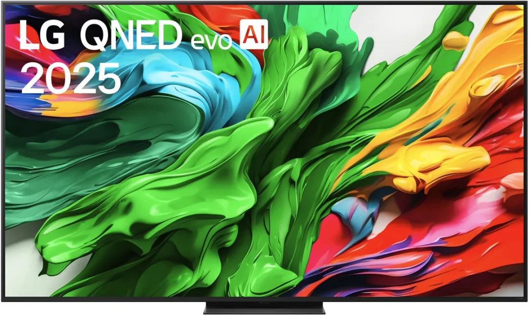 LG 75QNED87A6B 75 inch QNED TV