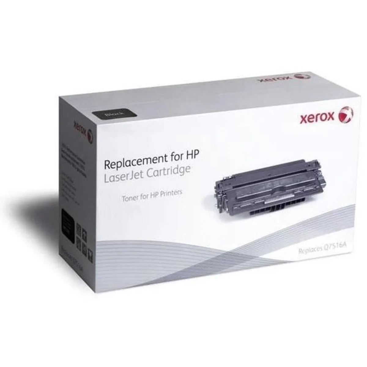 Xerox 106R02632 Tonercartridge Zwart - 24.000 pagina's - afbeelding 3 van 6