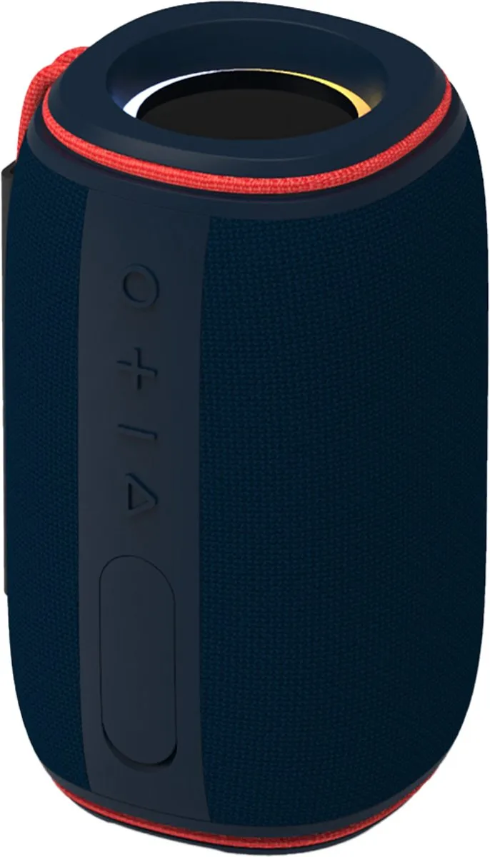 Red Bull Racing RDBSPEAKER10W Draadloze Speaker 10W