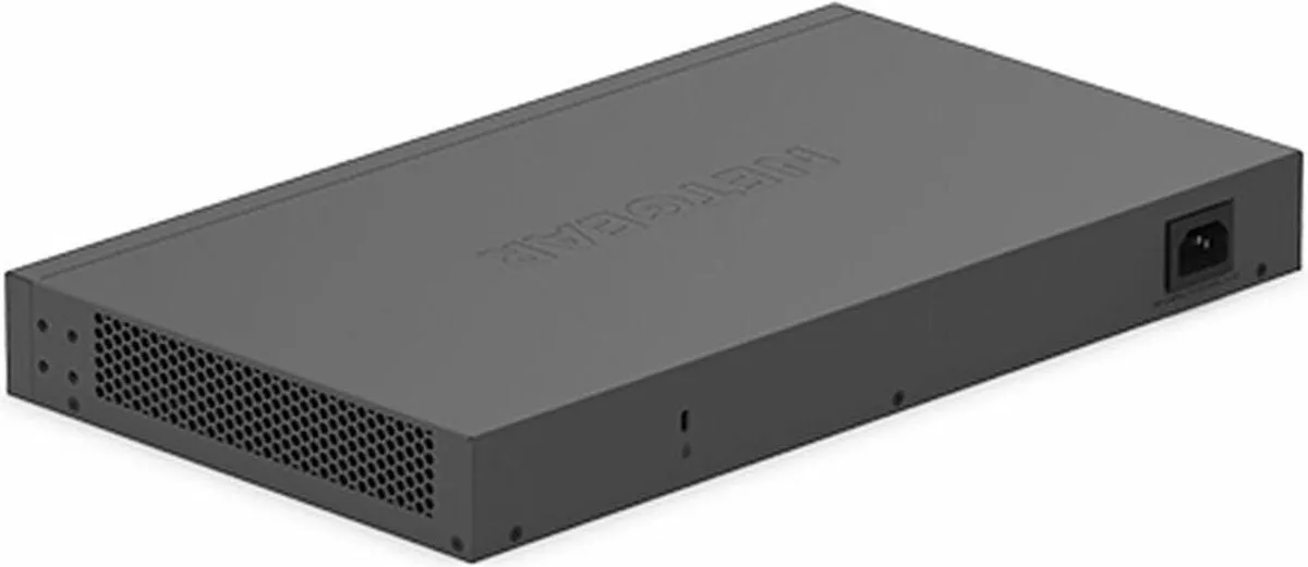 Netgear GS524UP 24-poorts PoE Switch - 48 Gbps