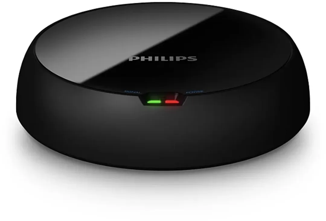 Philips 6000 Series SHD6000BK/12 Hoofdtelefoon