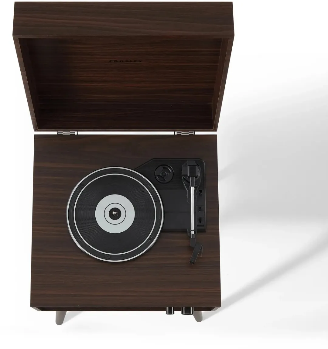Crosley Jasper Bluetooth Platenspeler