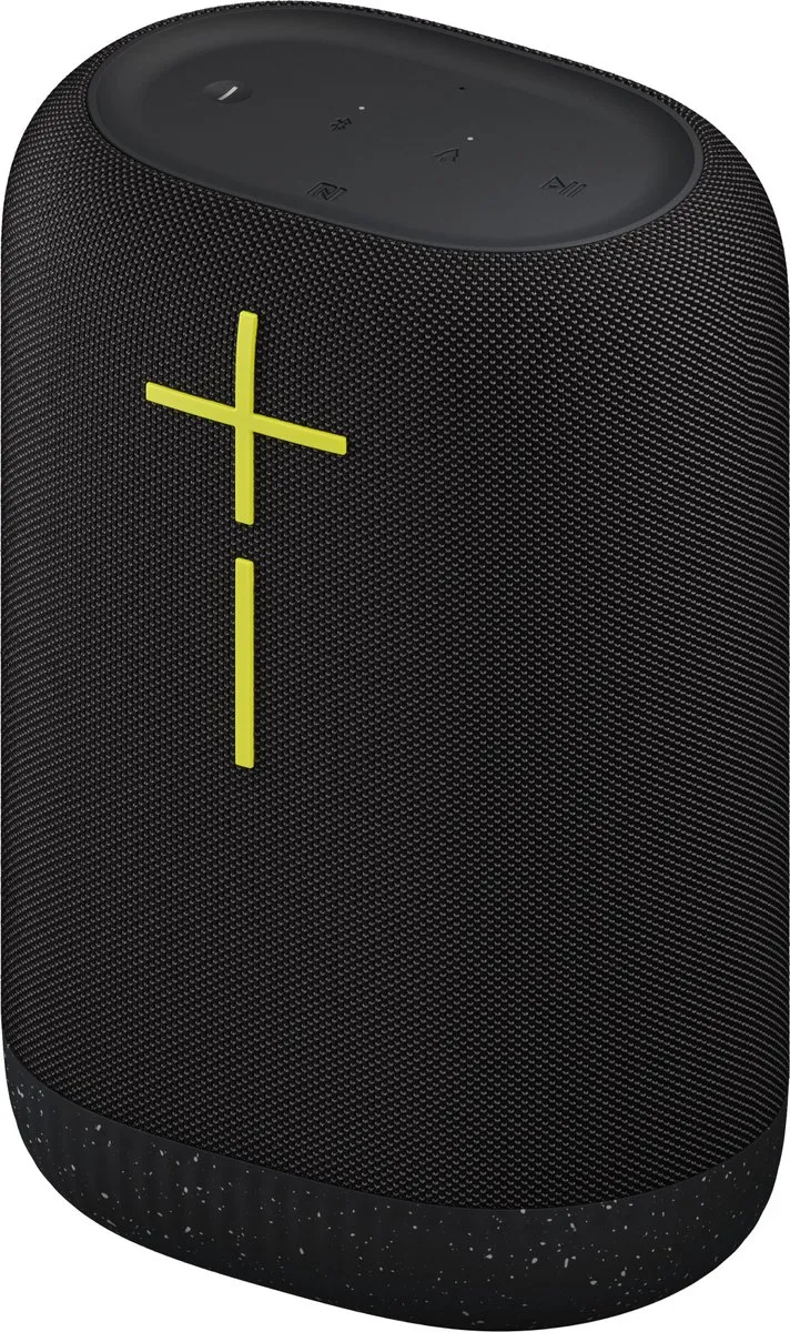 Logitech 984-001863 Draadloze Bluetooth Luidspreker - Zwart