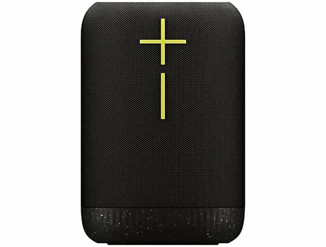 Logitech 984-001863 Draadloze Bluetooth Luidspreker - Zwart