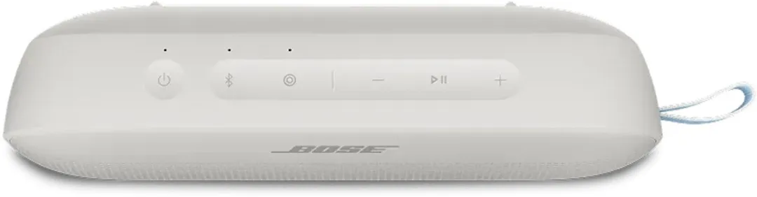 Bose SoundLink Flex Feestluidspreker - Grijs