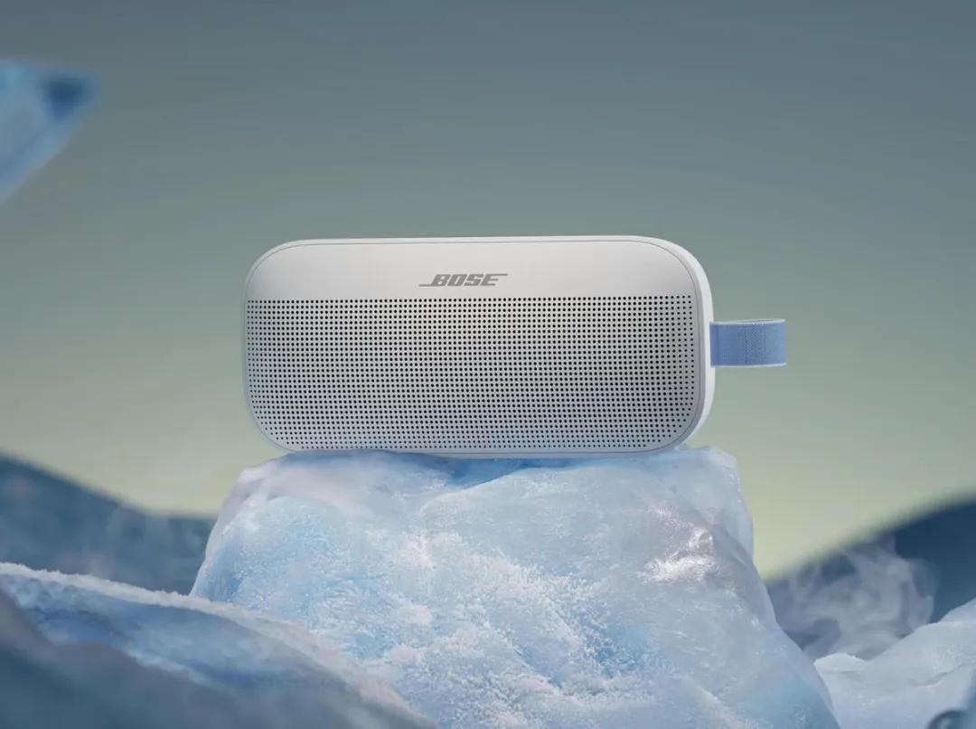 Bose SoundLink Flex Feestluidspreker - Grijs