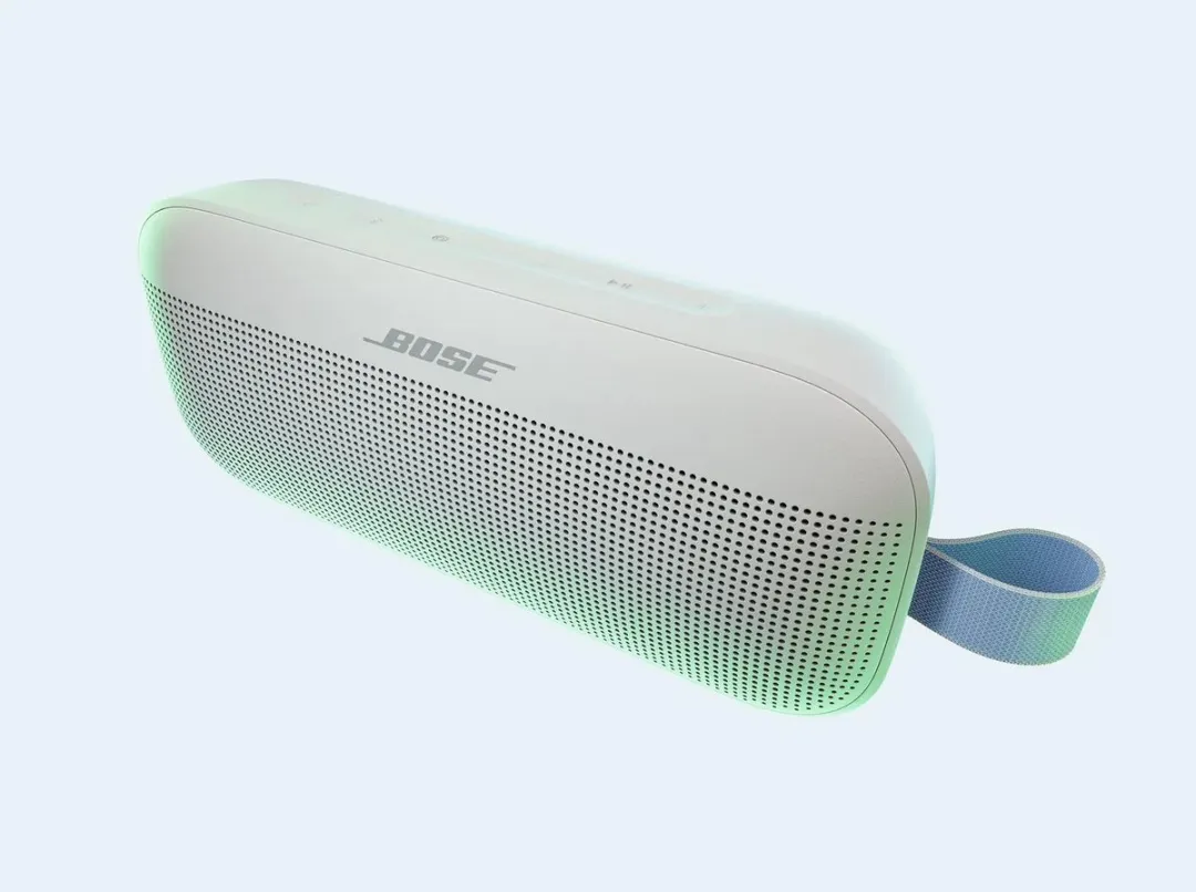 Bose SoundLink Flex Feestluidspreker - Grijs
