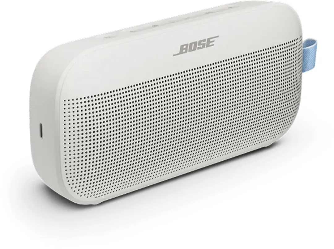 Bose SoundLink Flex Feestluidspreker - Grijs