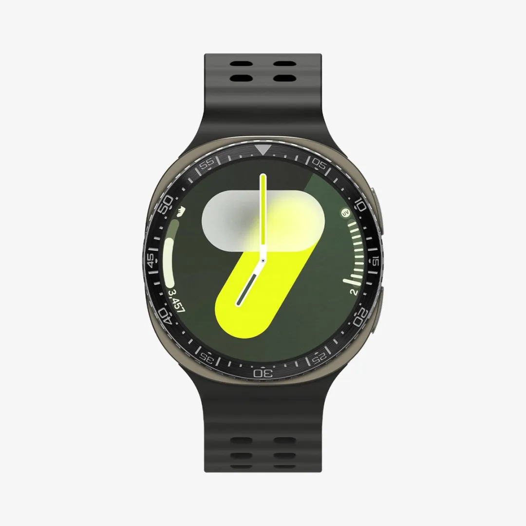 Spigen Bezel Tune Diver Cover Samsung Galaxy Watch 8 44mm