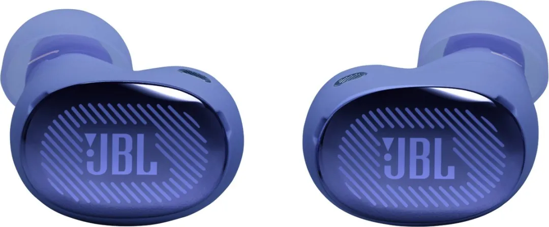 JBL Live Buds 4 JBLLIVEBUDS4BLU Oortjes - Blauw