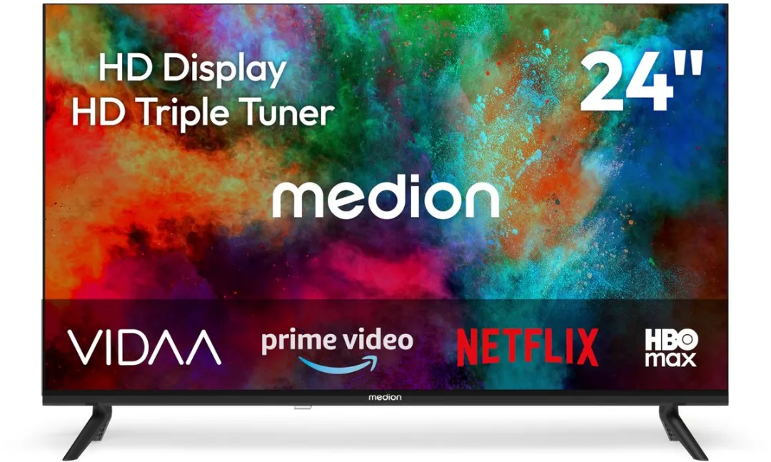 Medion 24
