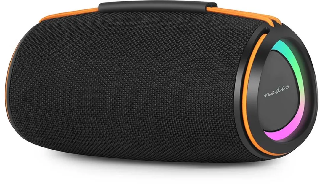 Nedis Draadloze Bluetooth Speaker 60W