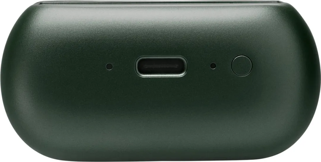 JBL Tour Pro 3 Draadloze Oortjes - Noise Cancelling - Groen