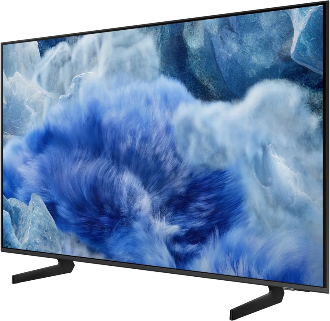 Samsung QE50Q8F QLED Televisie 50 Inch - Grijs/Titanium