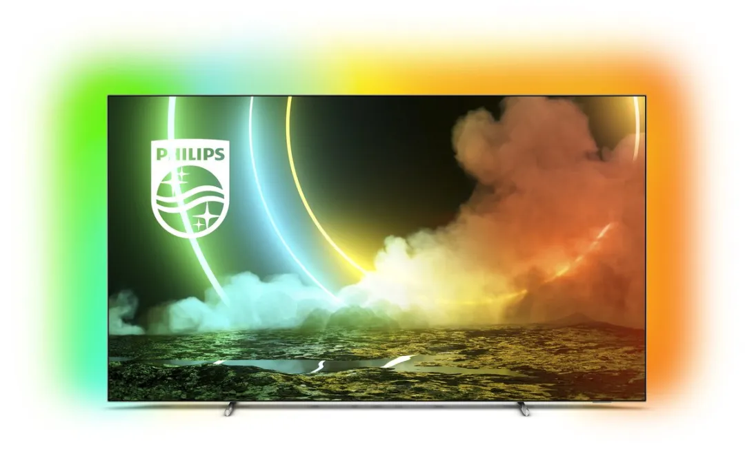 Philips 55OLED706/12 55 inch OLED TV