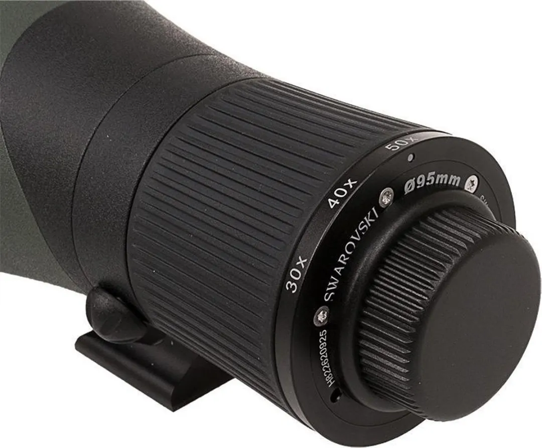 Swarovski 95mm Objectiefmodule 30-70x