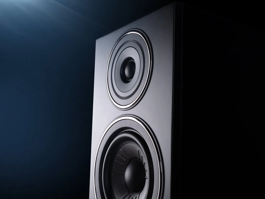 Wharfedale Diamond 12.3i Vloerstaande Speaker - 150W - Zwart