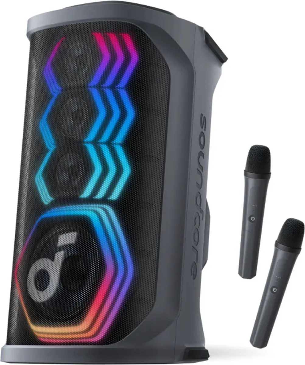 Soundcore Rave 3 A31A3011 Draadloze Stereoluidspreker