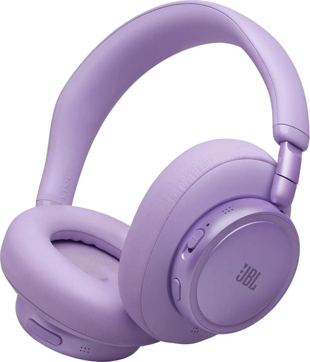 JBL Tune 780NC Draadloze Noise Cancelling Koptelefoon