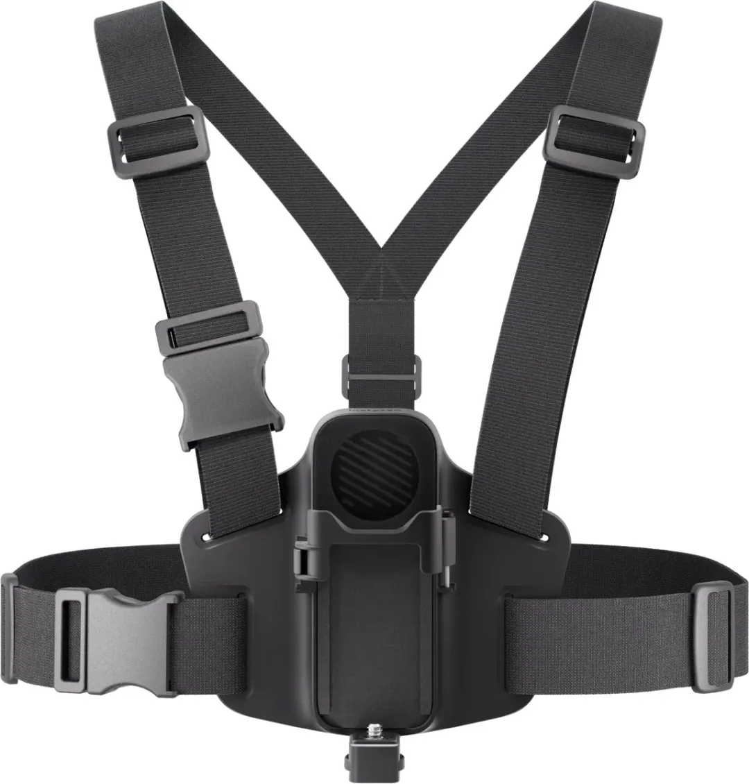 Insta360 X5 POV Chest Mount - afbeelding 4 van 6