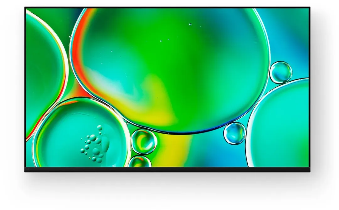 Sony BRAVIA 2 II 65 inch 4K LED - Zwart - afbeelding 6 van 6