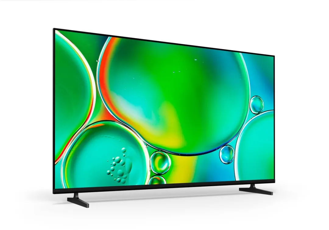 Sony BRAVIA 2 II 65 inch 4K LED - Zwart