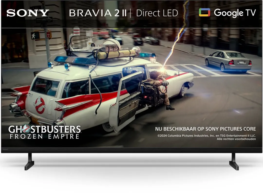 Sony BRAVIA 2 II 65 inch 4K LED