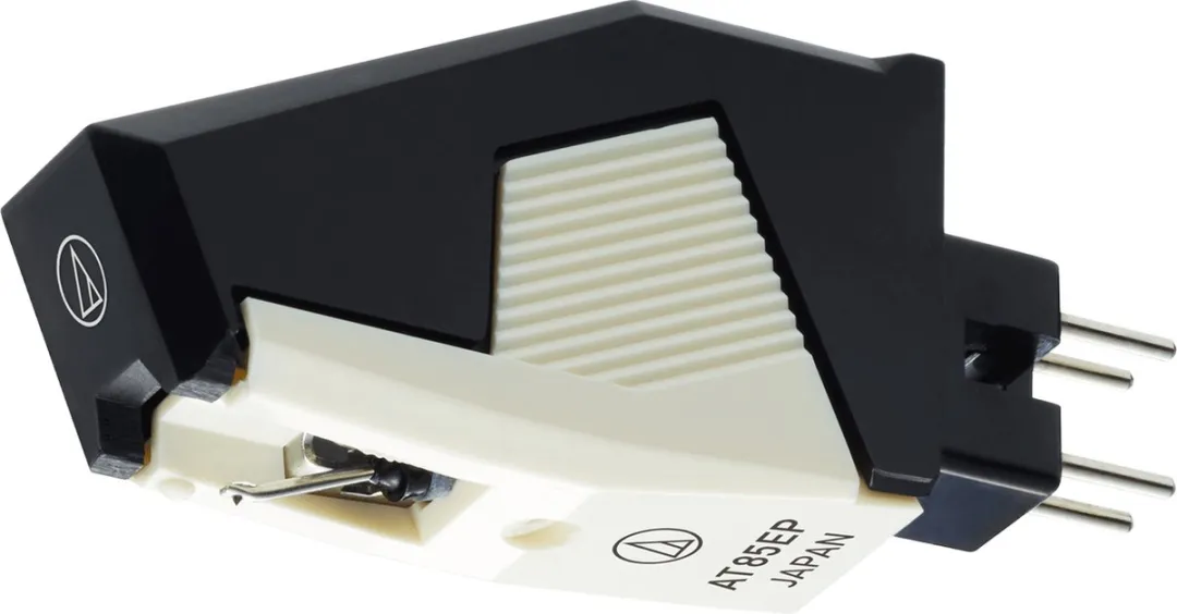 Audio-Technica AT-85 EP Cartridge