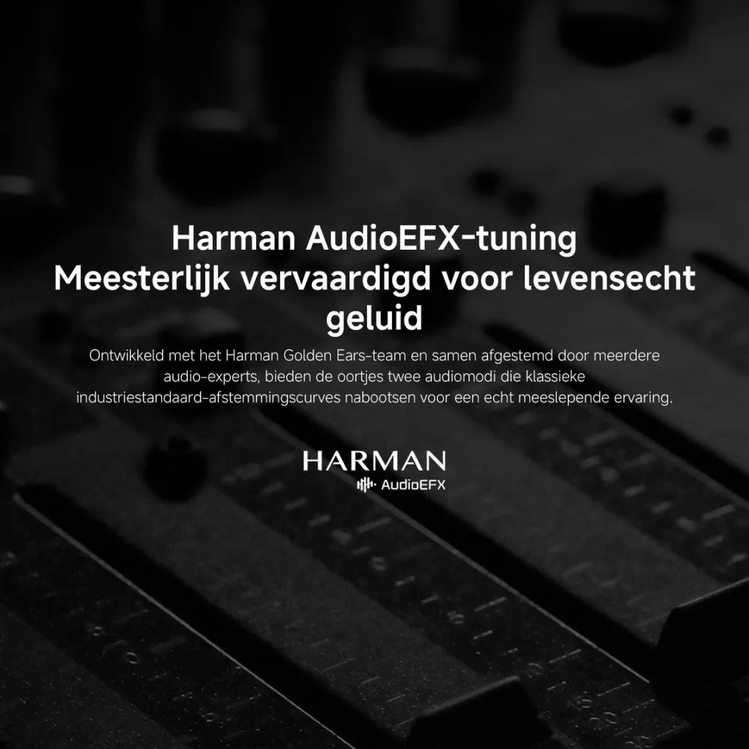 Xiaomi Buds 6 True Wireless Oordopjes - ANC - 35 Uur - Paars