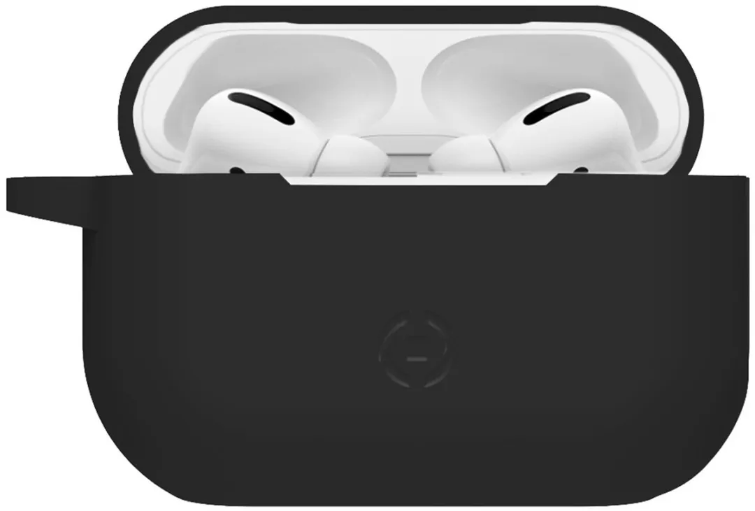 Celly AIRCASE3BK AirPods Pro Hoes