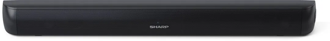Sharp HT-SB107 Soundbar 90W - Zwart - afbeelding 6 van 6