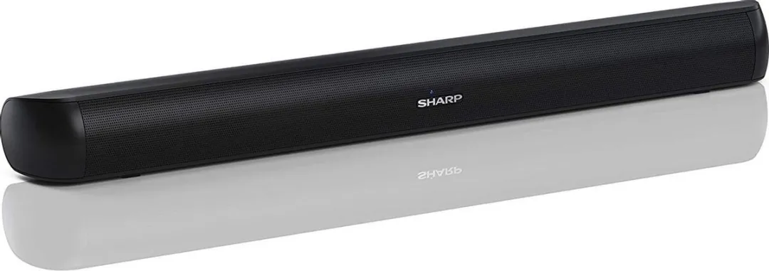 Sharp HT-SB107 Soundbar 90W - Zwart - afbeelding 4 van 6