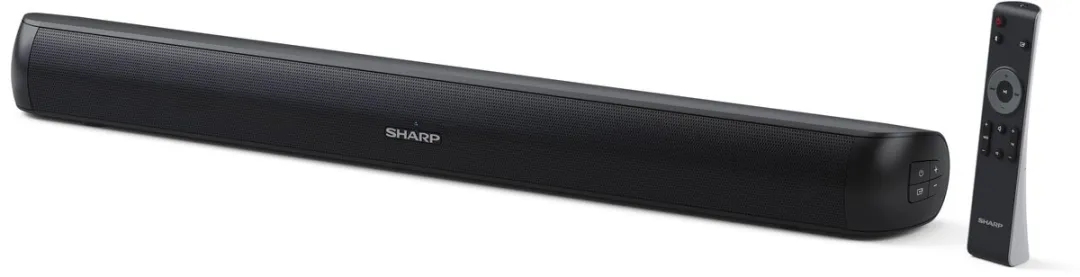 Sharp HT-SB107 Soundbar 90W