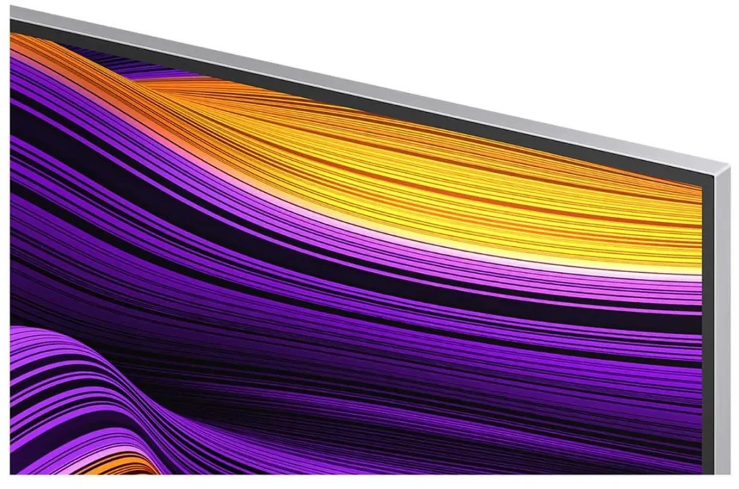 LG G5 OLED65G55LW 65 inch OLED TV - Zilver