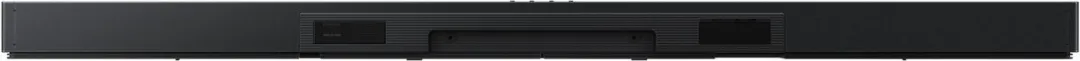 Samsung HW-QS90H 2026 Cinematic Q Soundbar - Zwart