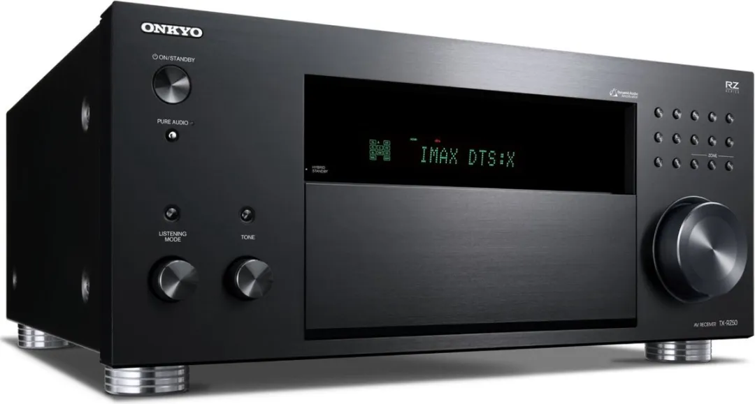Onkyo TX-RZ50 AV-ontvanger