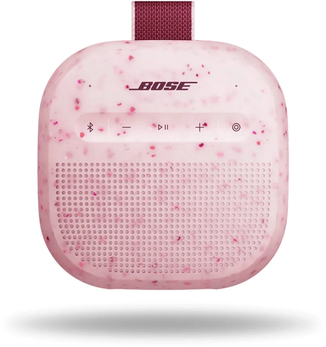 Bose SoundLink Micro (2nd Gen) Roze