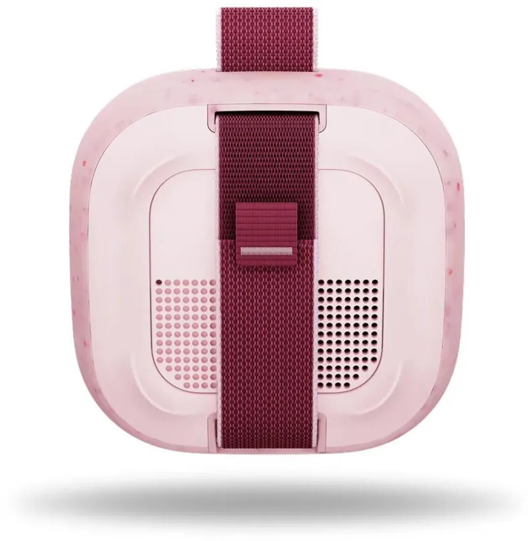 Bose SoundLink Micro (2nd Gen) Roze