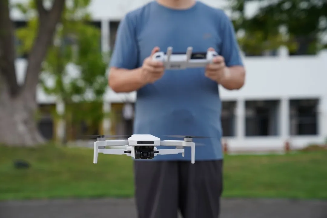 Potensic ATOM SE APM1410711 Expansion Kit - 4K Drone - 249g - afbeelding 6 van 6