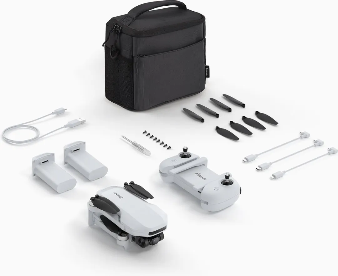 Potensic ATOM SE APM1410711 Expansion Kit - 4K Drone - 249g