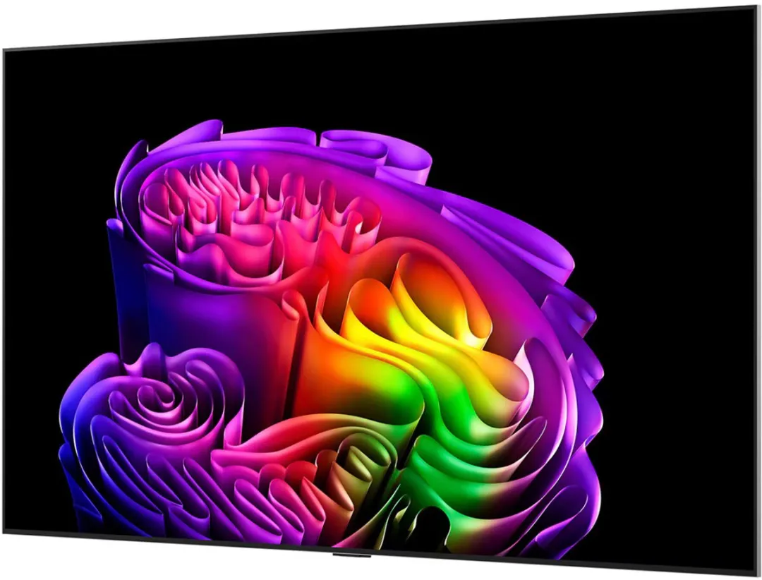 LG OLED83G68LW Smart TV 83 inch - 4K OLED - Zwart