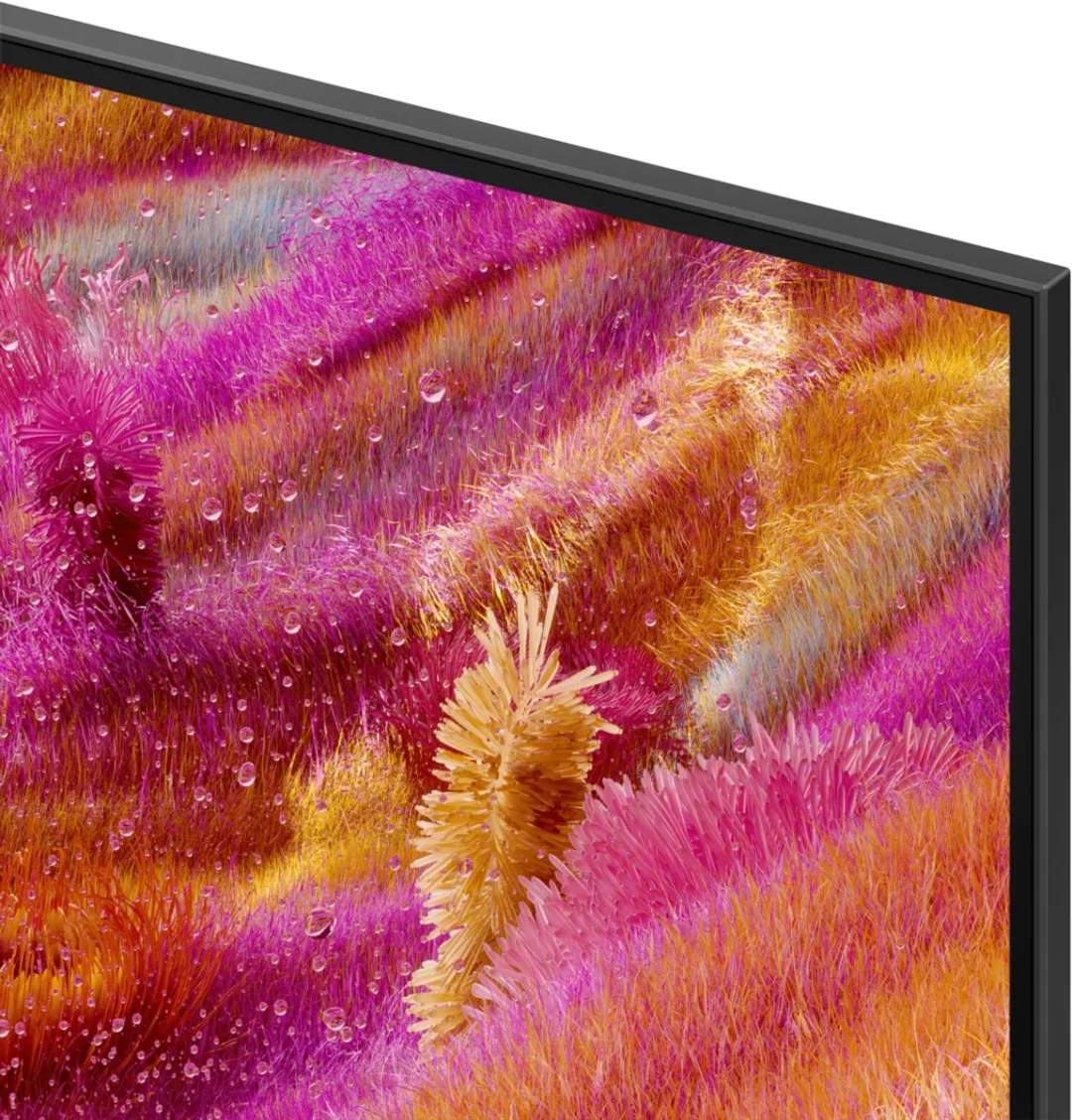 Samsung QE65QN90F Neo QLED 4K Smart TV - 65 inch - Zwart/Titanium