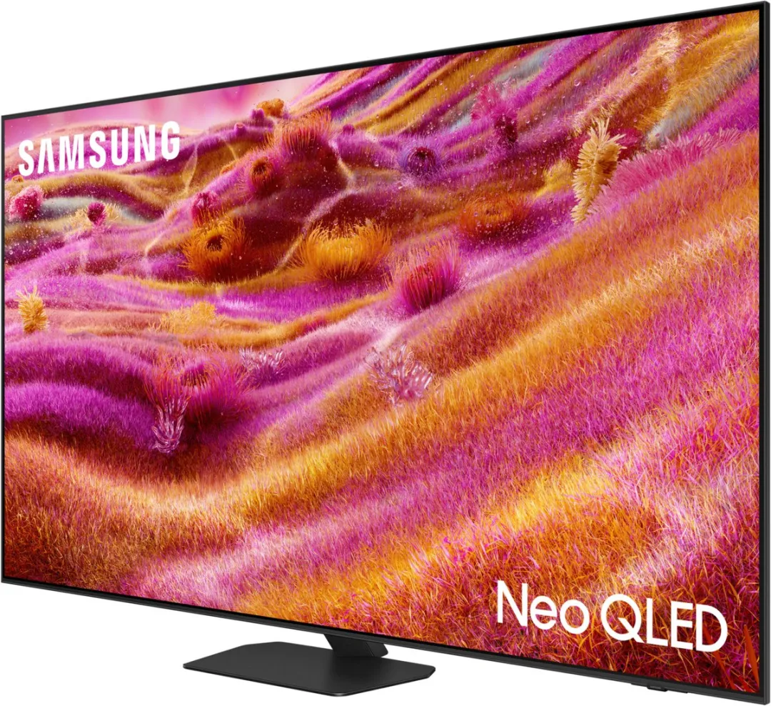 Samsung QE65QN90F Neo QLED 4K Smart TV - 65 inch - Zwart/Titanium
