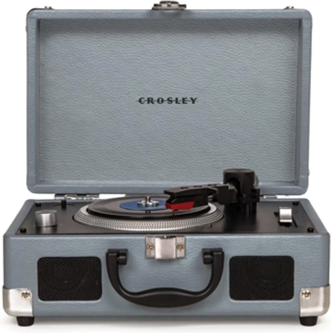 Crosley Mini Cruiser Platenspeler