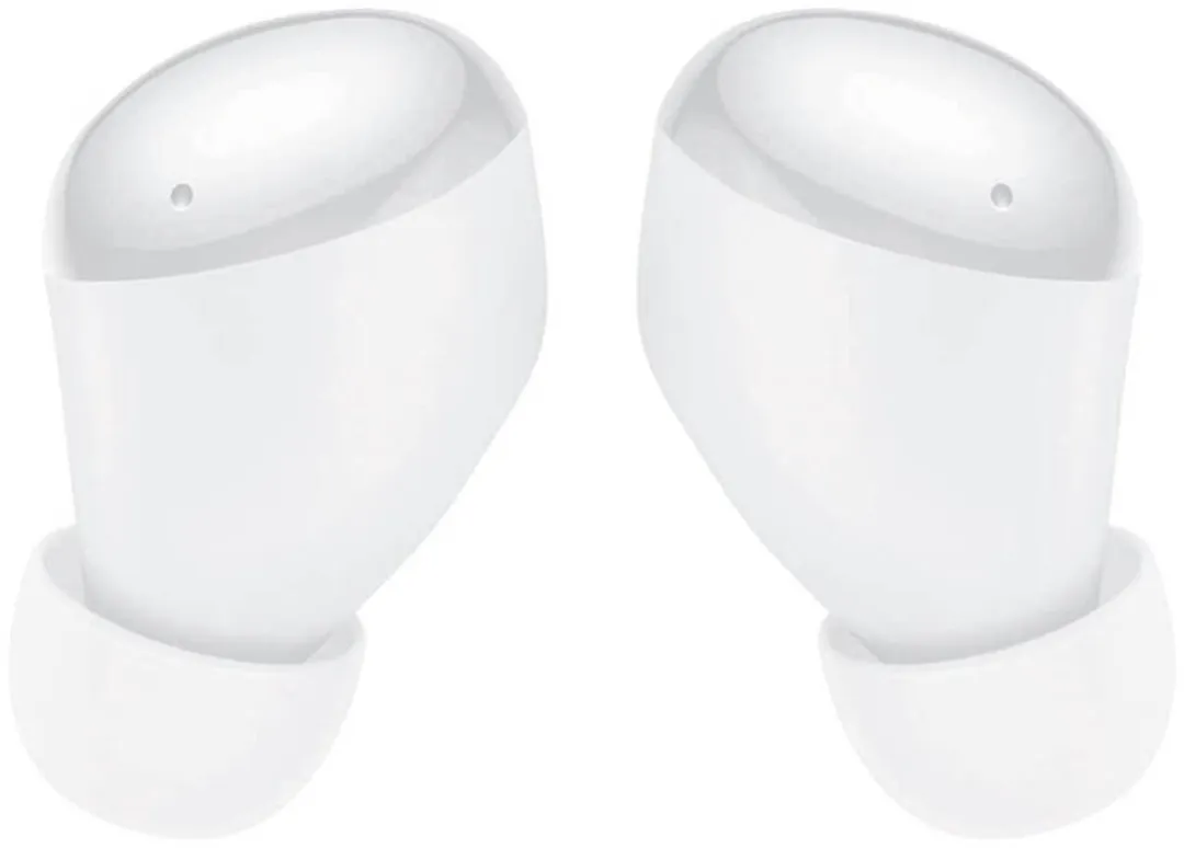 Xiaomi Redmi Buds 4 BHR5843GL Bluetooth Oortjes - Wit - afbeelding 2 van 3