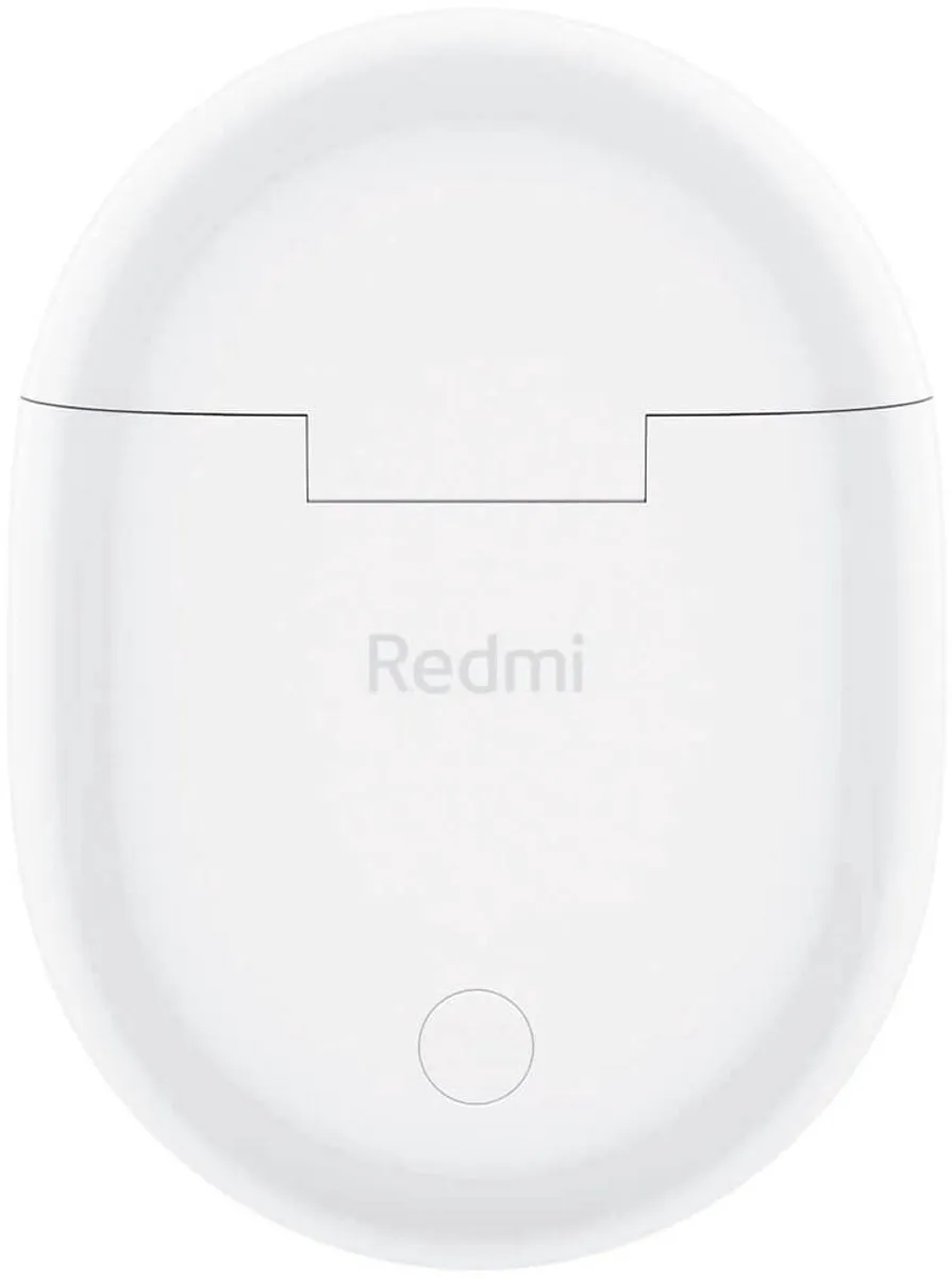Xiaomi Redmi Buds 4 BHR5843GL Bluetooth Oortjes - Wit - afbeelding 3 van 3