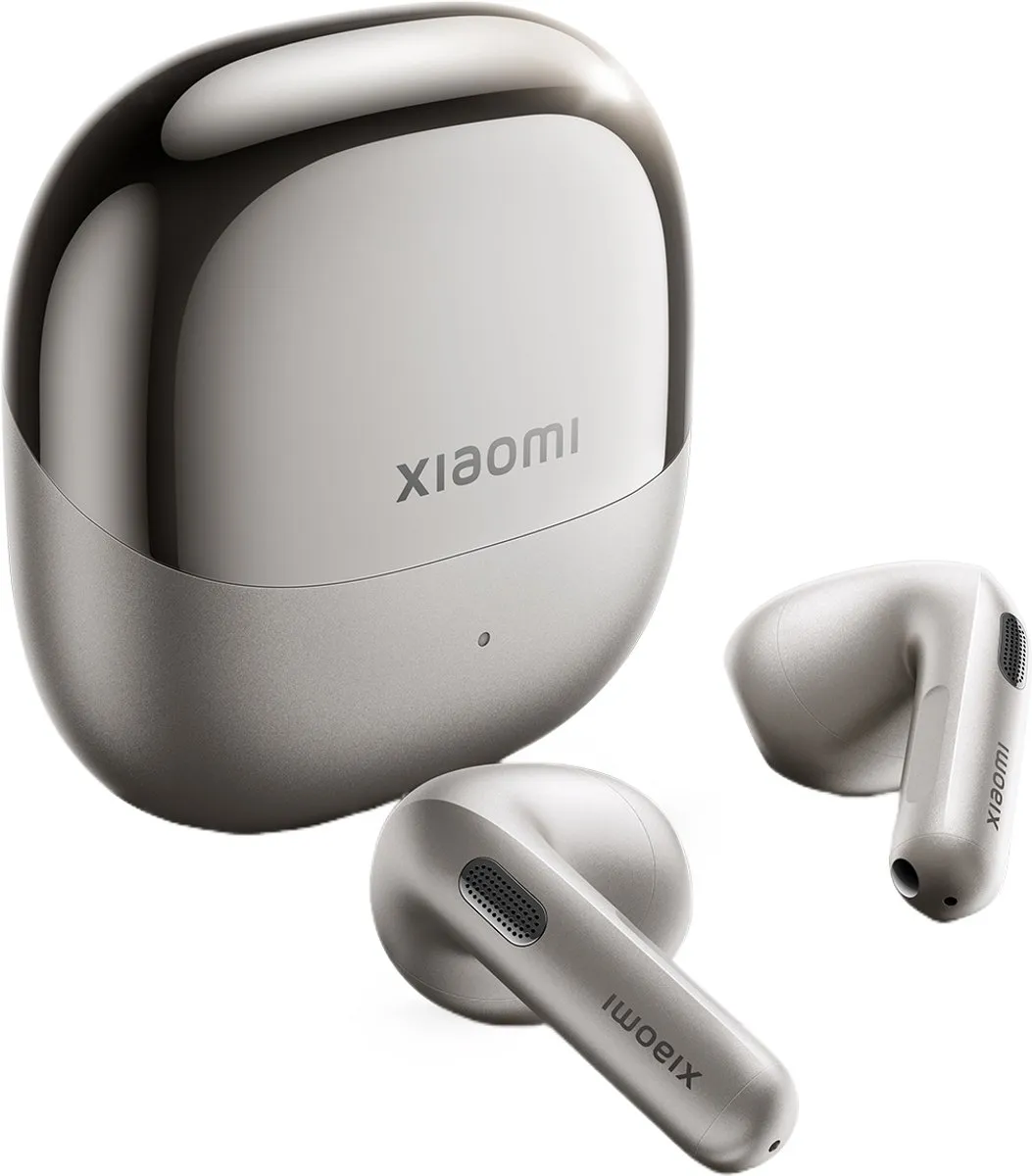 Xiaomi Buds 6 True Wireless Oordopjes