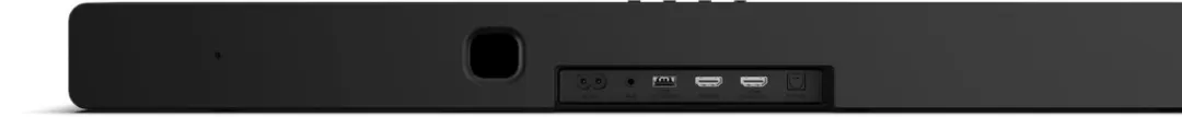 Hisense AX5140Q Soundbar 5.1.4 - 600W - Dolby Atmos - Zwart